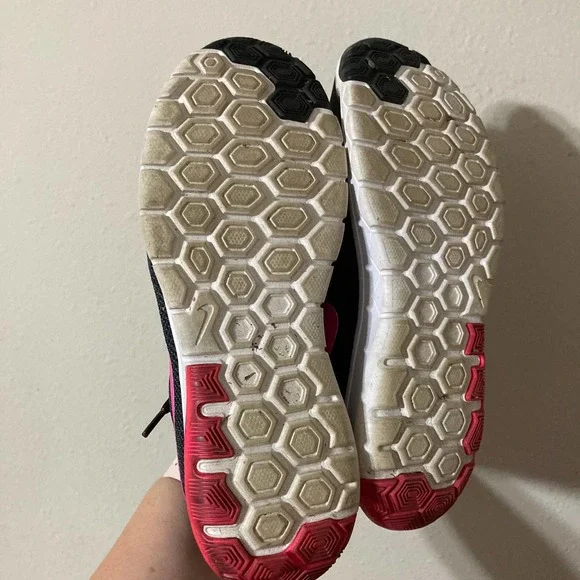 Nike Flex Experience RN 5 Running Shoes 8.5 - Picture 7 of 8